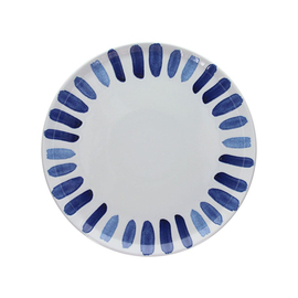 pizza plate PANAREA | porcelain Ø 330 mm product photo