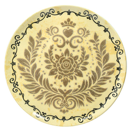 pizza plate CINZIA HERITAGE | porcelain Ø 330 mm product photo