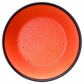 salad bowl COLOURFUL orange Ø 155 mm H 58 mm product photo