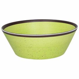 salad bowl COLOURFUL green Ø 205 mm H 75 mm product photo