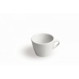 tea cup TORREF BAR porcelain white 165 ml product photo