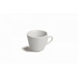 breakfast cup TORREF BAR porcelain white 300 ml product photo