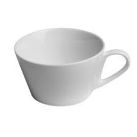 jumbo mug TORREF BAR porcelain white 1270 ml product photo