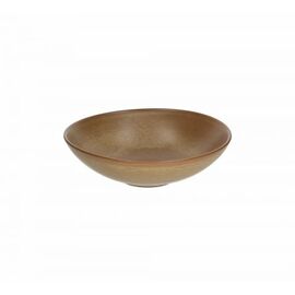 salad bowl TERRACOTTA Ø 235 mm brown product photo