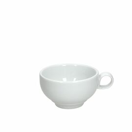 tea cup 220 ml THESIS porcelain white product photo