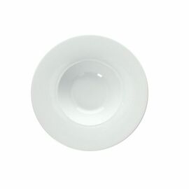 gourmet soup bowl THESIS Ø 260 mm H 60 mm porcelain white product photo