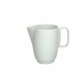 milk can THESIS 180 ml porcelain white Ø 65 mm H 85 mm product photo