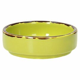 small bowl VULCANIA VEGGIE Ø 80 mm green product photo