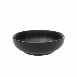 salad bowl VULCANIA BLACK Ø 205 mm product photo