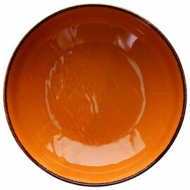 salad bowl VULCANIA VEGGIE yellow product photo