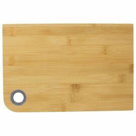 wooden cutting board 390 mm x 280 mm product photo