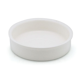 creme brulee bowl Ø 120 mm porcelain product photo