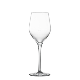 white wine glass ROTATION | 36 cl with mark; 0,1l /-/ with effervescence point product photo