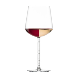 allround wine glass JOURNEY 60.8 cl with effervescence point product photo