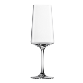champagne glass VOLUME 77 | 39.5 cl with effervescence point product photo