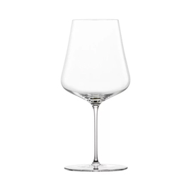 burgundy glass FUSION Zwiesel Glas product photo