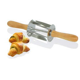 cut roller for mini croissants Ø 80 mm | roll length 340 mm product photo