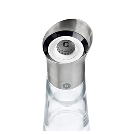 spice mill KALA | stainless steel H 170 mm product photo  S
