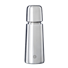 pepper mill|salt grinder STOCKHOLM | stainless steel H 168 mm product photo