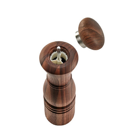 salt mill | pepper mill PARIS | wood walnut H 292 mm product photo  S