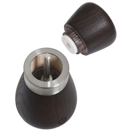 salt mill | pepper mill KYOTO | wood ash tree H 105 mm product photo  S