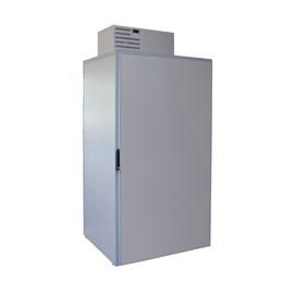 venison fridge WKS 1000 H_Typ 2 | cooling unit on top H 2400 mm product photo