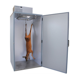 venison fridge WKS 1100 H_Typ 2 with 1 door H 2400 mm product photo  S