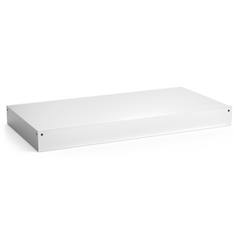 Shelf for plant shelf, 1000 x 500 x H 94 mm product photo