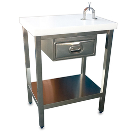 ham holder for table mounting product photo  S