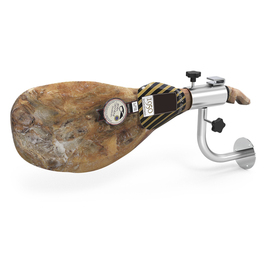ham holder rotatable for wall mounting product photo  S