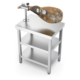 ham cutting table RT-2D product photo  S
