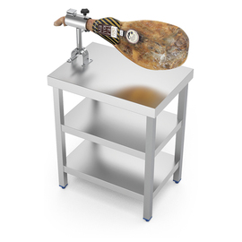 ham cutting table RT-3D product photo  S