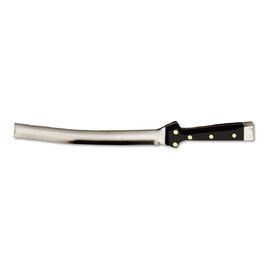 ham chisel | blade length 24 cm L 38.5 cm product photo