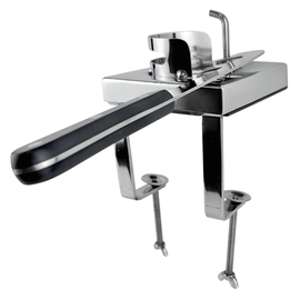 oyster opener for table mounting product photo  S