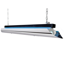 UV indoor air disinfection lamp product photo