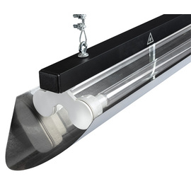 UV indoor air disinfection lamp product photo  S