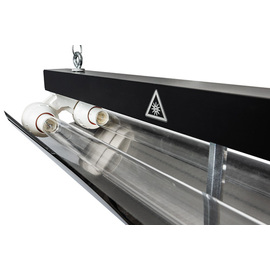 UV indoor air disinfection lamp product photo  S