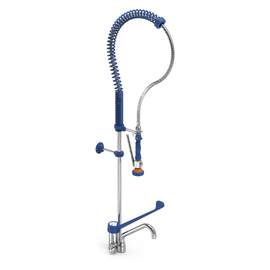 Rinse spray Monoblock series 450 x 1250 mm, 3/8" product photo