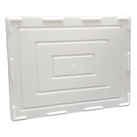 Lid for laundry trolley product photo