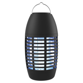 LED insect killer, battery-operated, for indoor / outdoor use product photo