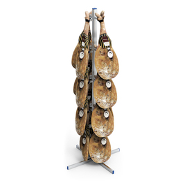 ham tree | ham stand H 1955 mm product photo  S
