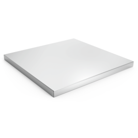 Stainless steel shelf IMAGINE GN 325x325 mm product photo