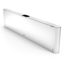 Zentralfuß IMAGINE GN 325x53x210 mm product photo