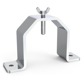 ham holder for table mounting product photo