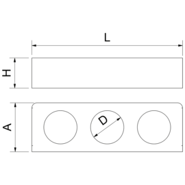 50m hose tap with stainless steel bracket and gun product photo S