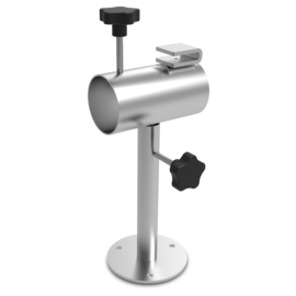 ham holder rotatable for table mounting product photo