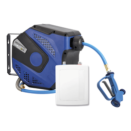 ice melting system | 230 volts 3500 watts | hose length 13 m product photo