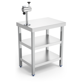 ham cutting table RT-2D product photo