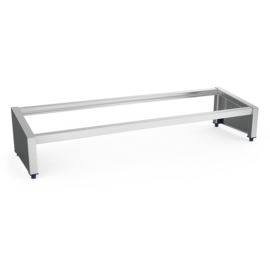 Stainless steel rack for Gastronorm containers, length 750 mm product photo