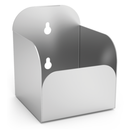 Table or wall mount for bottle of hydroalcoholic gel product photo